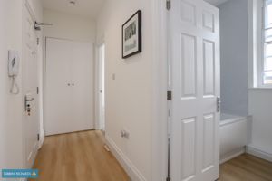 Entrance Hall- click for photo gallery